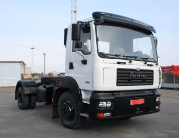 КрАЗ-5544 (Н12.2M) '2014–pr.