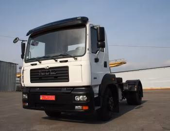 КрАЗ-5544 (Н12.2M) '2014–pr.