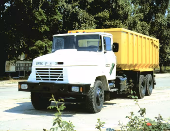 КрАЗ-6130С4 '1997–至今