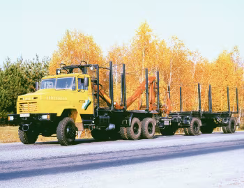 КрАЗ-6133М6