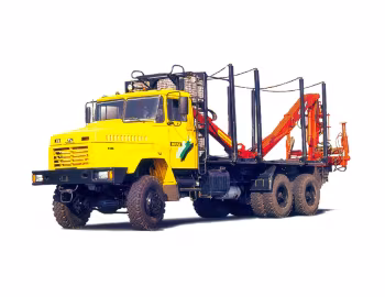 КрАЗ-6133М6