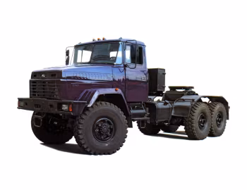 КрАЗ-6140ТЕ '2006–至今