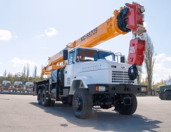 КС-55729 (6322) '2018–н.в.