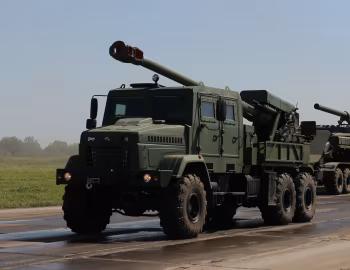 2С22 "Богдана" на шасси КрАЗ-63221 '2019–н.ч.