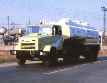 КрАЗ-64431 '1994–pr.
