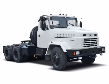 КрАЗ-64431 '1994–н.в.