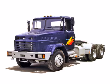КрАЗ-64431 '1994–н.в.