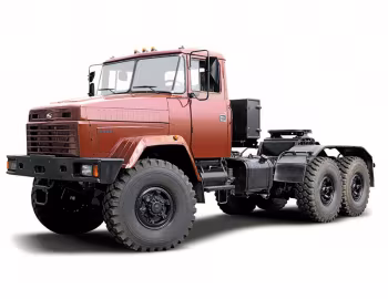 КрАЗ-6446 '1994–н.в.