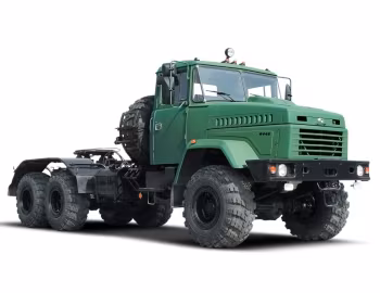 КрАЗ-6446 '1994–н.в.