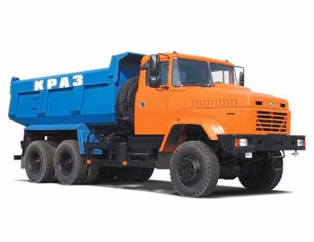 КрАЗ-65032-056 '1994–н.в.