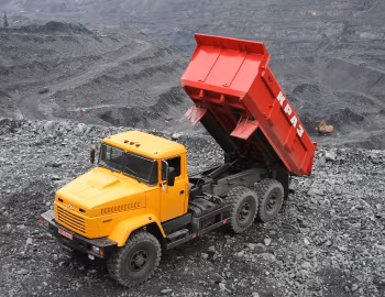 КрАЗ-65033 '2004–н.в.