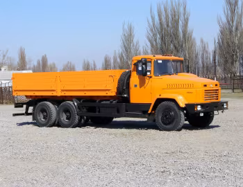 КрАЗ-65053 '1994–至今