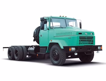 КрАЗ-65101 '1993–至今