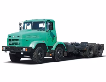 КрАЗ-7133Н4 '2004–至今