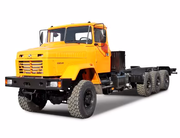 КрАЗ-7140Н6 (Н30.1Е) '2004–至今