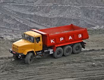 КрАЗ-7140С6 '2007