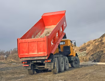 КрАЗ-7140С6 '2007