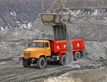 КрАЗ-7140С6 '2007