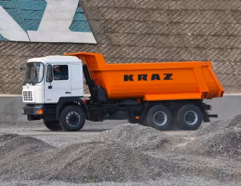 КрАЗ-7238С4 '2008