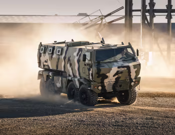 КрАЗ-7634НЕ (Н27.3ЕХ) '2014