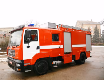 АЦ-7-40 на шасси КрАЗ-5401Н2 '2017–pr.