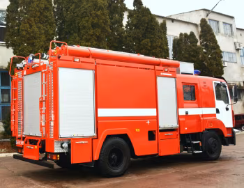 АЦ-7-40 на шасси КрАЗ-5401Н2 '2017–pr.
