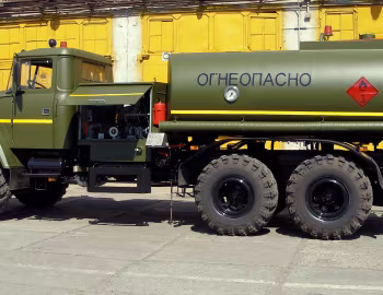 АТЗ-10-6322