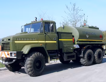 АТЗ-10-6322