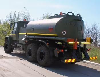 АТЗ-10-6322