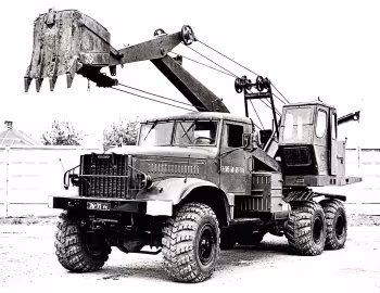 Э-305БВ '1968–79