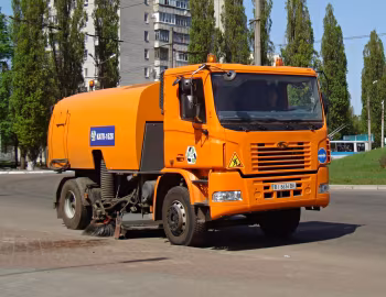 КрАЗ К12.2 '2012–н.в.
