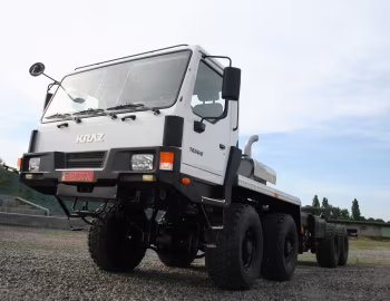 КрАЗ-7634НЕ (Н27.3ЕХ) '2014