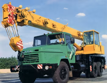 КС-4574А '1992–????