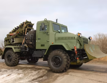 КВСЗ-4003 (ПЗМ-3) '2016–н.ч.