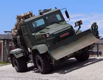 КВСЗ-4003 (ПЗМ-3) '2016–н.ч.