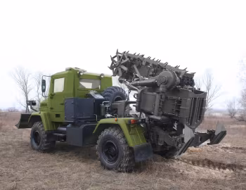 КВСЗ-4003 (ПЗМ-3) '2016–pr.