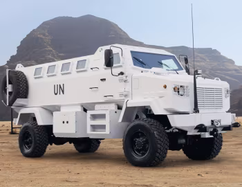 КрАЗ MPV Shrek One '2014–pr.