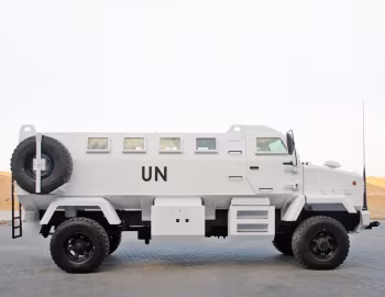 КрАЗ MPV Shrek One '2014–pr.