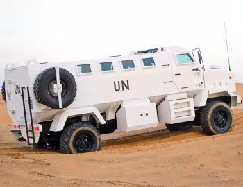 КрАЗ MPV Shrek One '2014–pr.