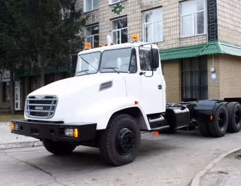 КрАЗ Н22.1 '2012–н.в.