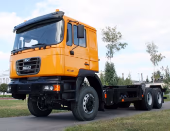 КрАЗ Н23.2М '2011