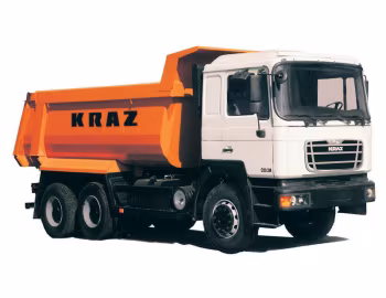 КрАЗ С20.2M '2011–????