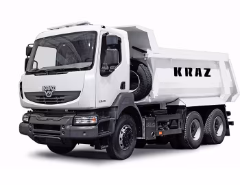 КрАЗ С20.2R '2011–????