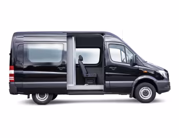 Kreisel Mercedes-Benz Sprinter (Br.906) '2015