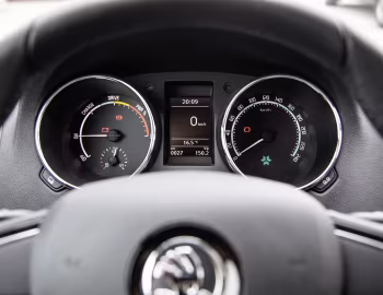 Painel Kreisel Škoda Yeti '2015