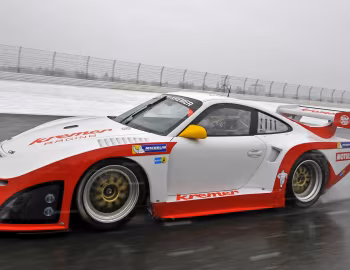 Kremer Porsche K3 (997) '2016