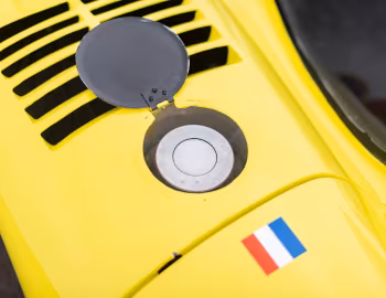 Porsche 917 K81 '1981