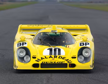 Porsche 917 K81 '1981