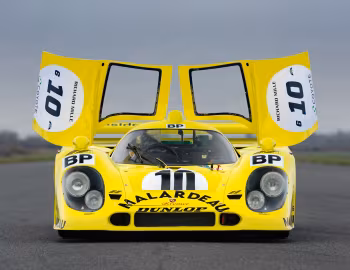 Porsche 917 K81 '1981