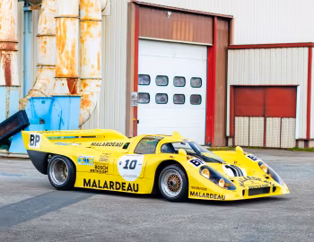 Porsche 917 K81 '1981